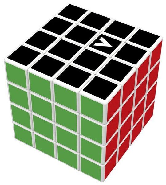 V-Cube - Zauberwürfel klassisch 4x4x4
