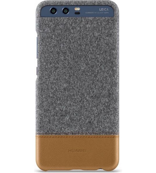 Huawei P10 Plus Mashup Case Lichtgrijs