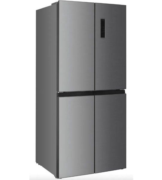 Beko GNO46623MXPN Amerikaanse koelkast