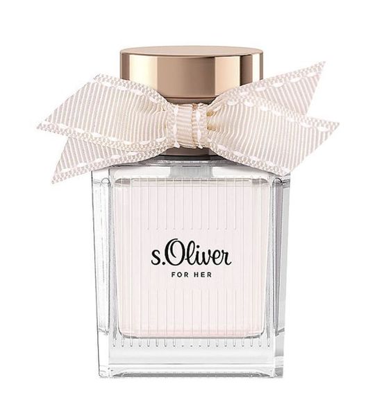 s Oliver For Her Eau de Toilette