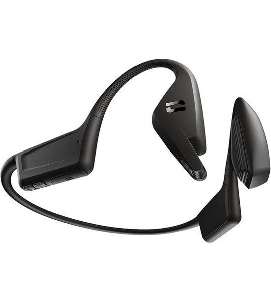 CrossCall CrossCall X-vibes Zwart