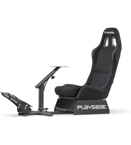 Playseat® Evolution Zwart