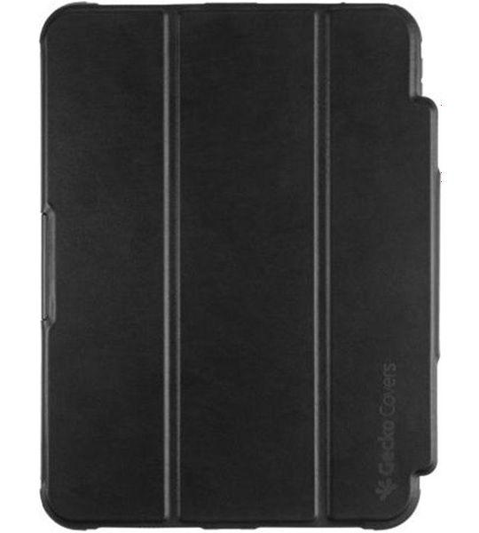 GECKO 098614 Easyclick Ipad Air 13 Beschermhoes Zwart