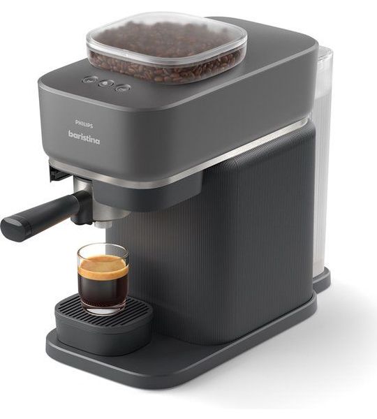 Philips Baristina BAR305/60 Zwart