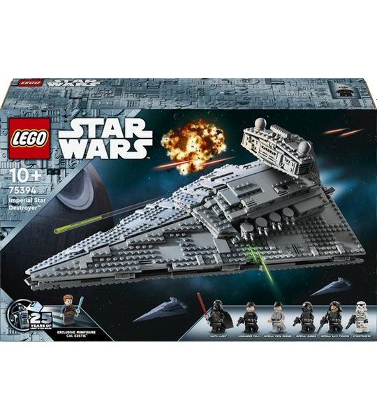 LEGO Imperial Star Destroyer™