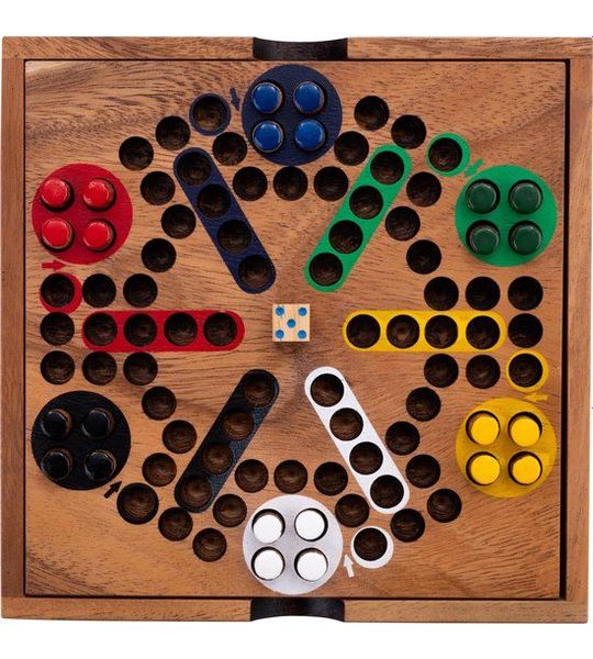 Ludo 6 PL.