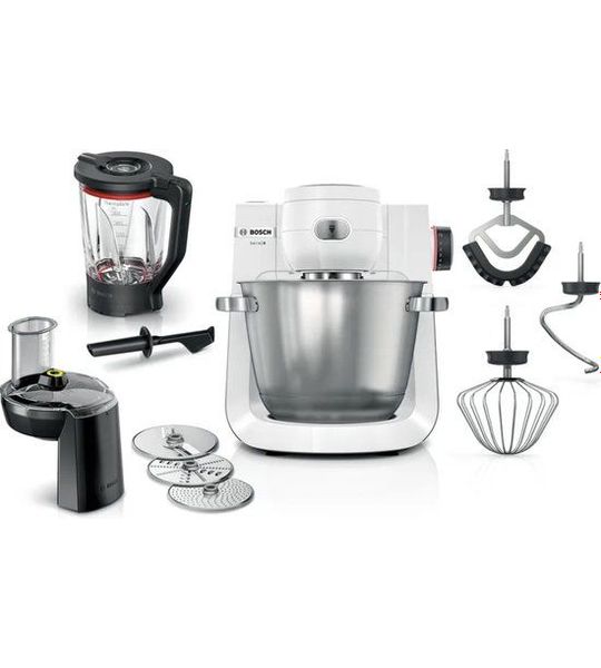 Bosch MUMS6EW22