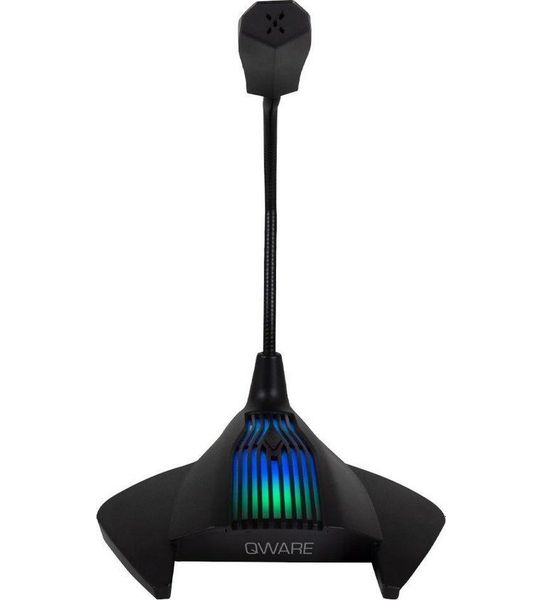 Qware Gaming-microfoon Ancora