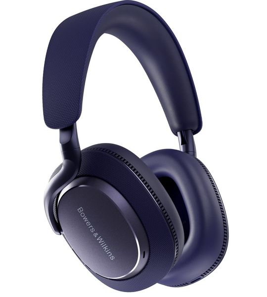 Bowers & Wilkins Px7 S3 Blauw