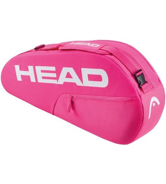HEAD - base racket bag s - Thermobag <=3 tennis - Paars