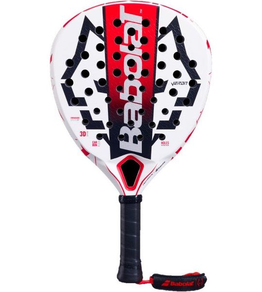 Babolat Technical Veron Juan Lebrón '25 Padelracket
