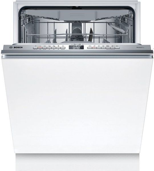 Bosch SMH6ZCX10E Vaatwasser