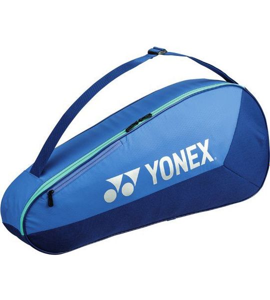 Yonex Team 3 Racketbag 42523EX Tennistas Blast Blue
