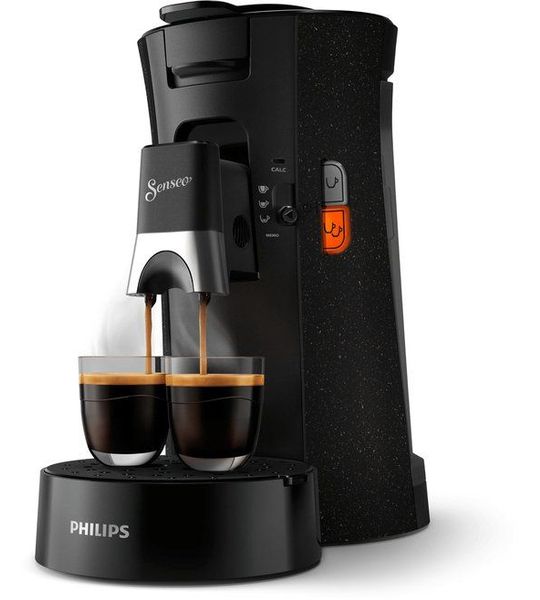 Philips CSA240/20 Senseo Zwart
