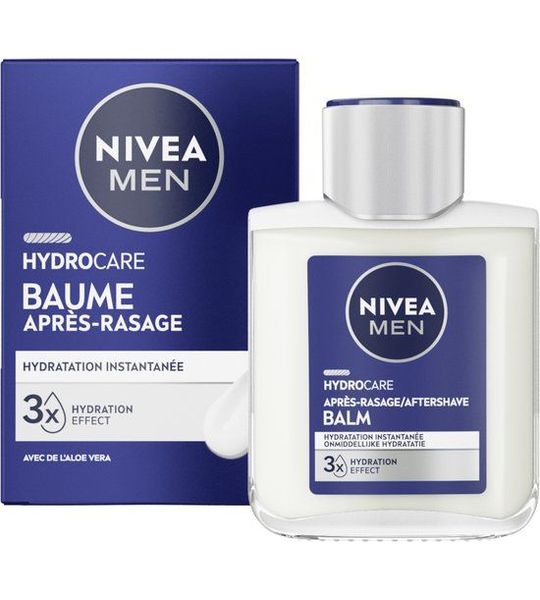 100ml Nivea Men Aftershave Balsem Protect  en  Care