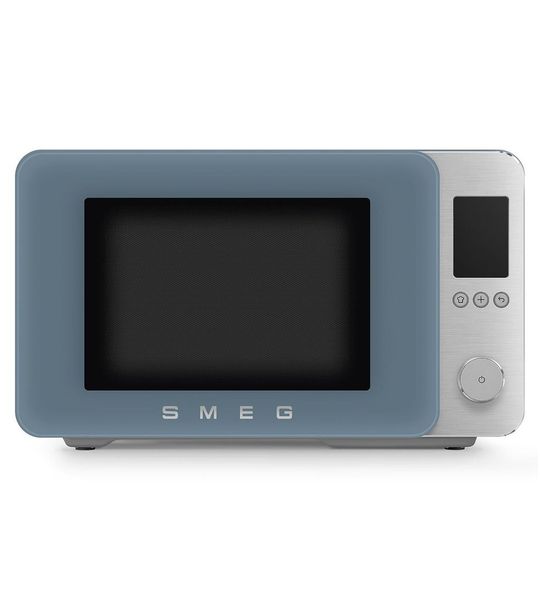 Smeg MOC02SBMEU Combimagnetron