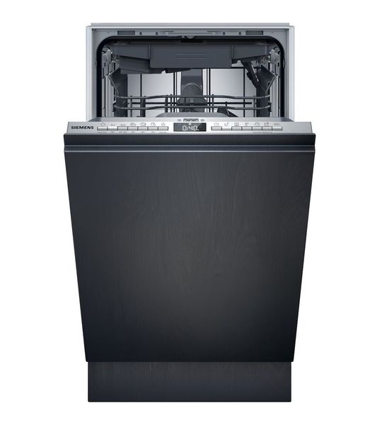 Siemens SR63EX25ME Vaatwasser