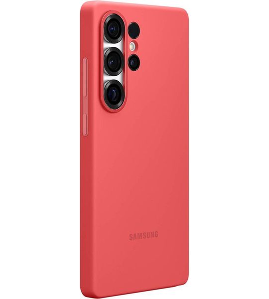 Samsung Galaxy S25 Ultra Silicone Case