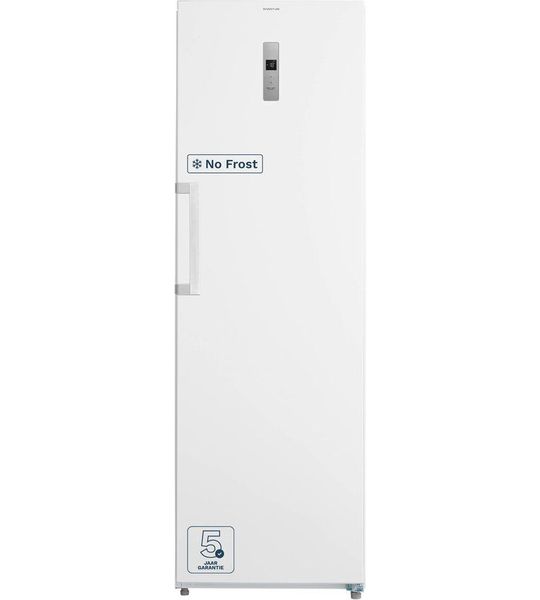 Inventum VR1850W Vriezer Wit