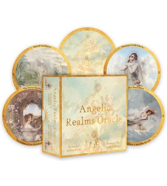 Angelic Realms Oracle