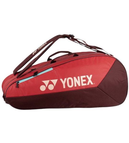 Yonex Tennistas Team 9R Rood
