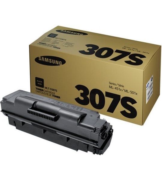 Samsung MLT-D307S zwart