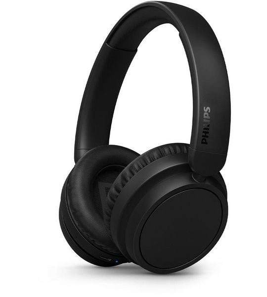 Philips TAH5209/00 Hoofdtelefoon Zwart