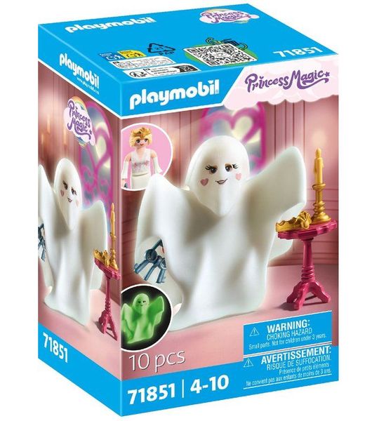 PLAYMOBIL® Prinsessenkasteel spook - P-71851