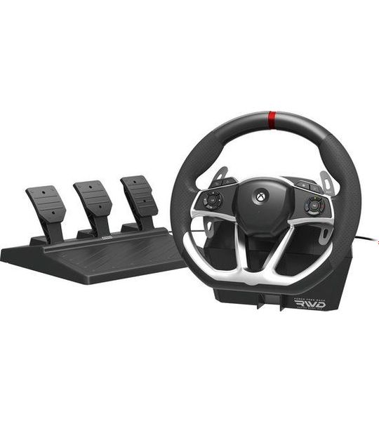 Hori Force Feedback Racing Wheel Deluxe