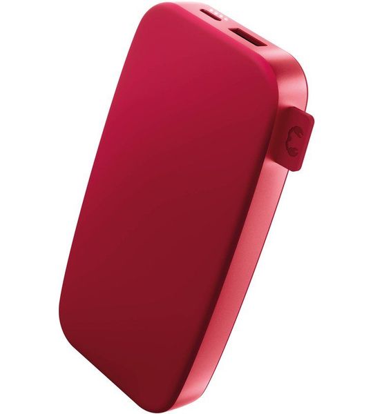 Fresh 'n Rebel 12000 Mah 20w Snellader Powerbank Rood