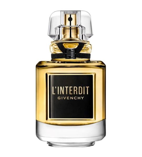 L'Interdit parfum spray 50 ml