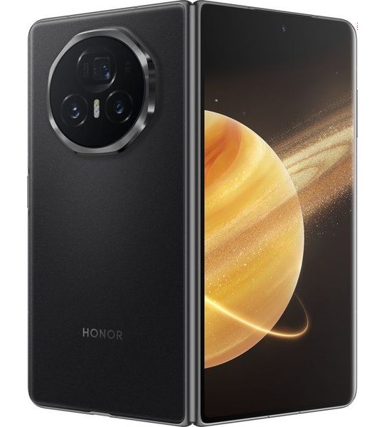 HONOR Magic V3 - 12gb+512gb Black 512 Gb Zwart