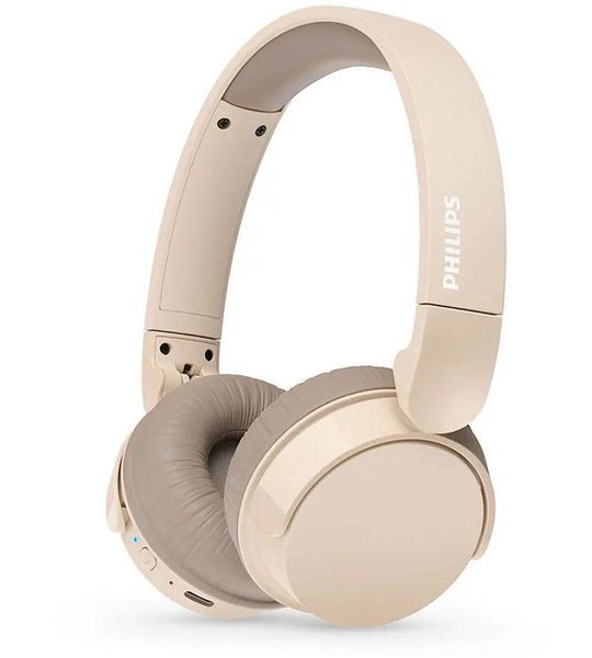 Philips TAH3209/00 bluetooth On-ear hoofdtelefoon beige