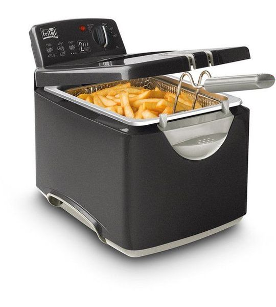 Fritel Turbo SF 4179 Friteuse