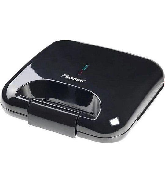 Bestron ASM750Z Tosti apparaat