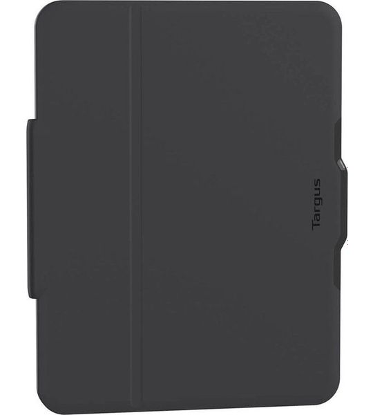 Targus VersaVu Apple iPad Pro 11 inch (2024) Book Case Zwart/Transparant