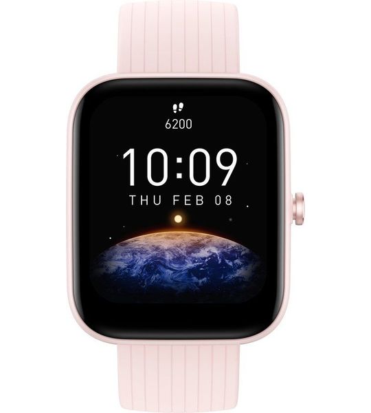Amazfit Bip3 Pro Roze
