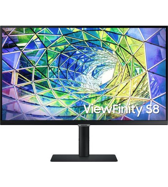 Samsung ViewFinity LS27D800UAUXEN Monitor