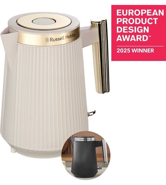 Russell Hobbs Bronte Waterkoker Goud