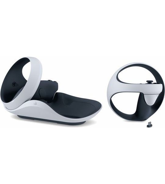 Sony Oplaadstation Voor Playstation Vr2 Sense-controller