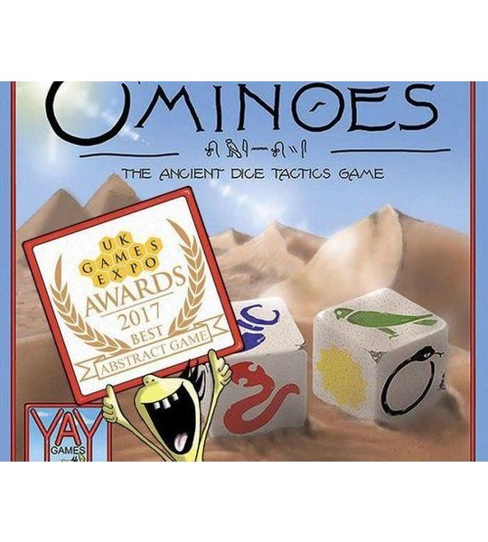 Ominoes