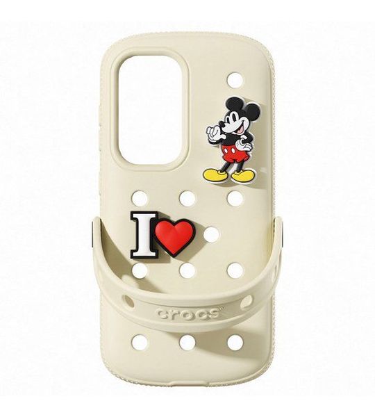 Samsung Galaxy S25 Crocs Case