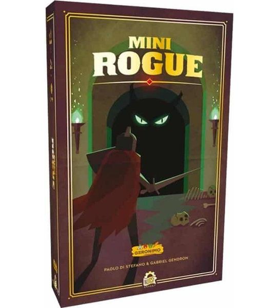 Mini Rogue