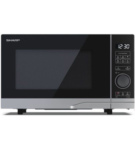 Sharp YCPS254AES Solo magnetron