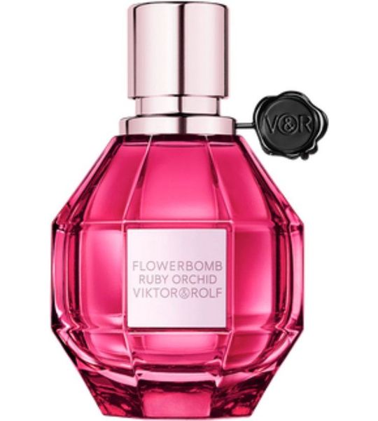 Flowerbomb Ruby Orchid eau de parfum spray 50 ml
