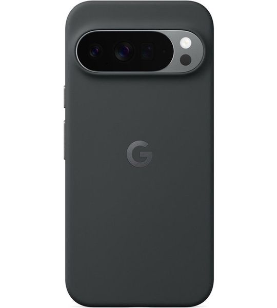 Google Pixelsnap Telefoonhoesje Voor Google Pixel 10/10 Pro Zwart