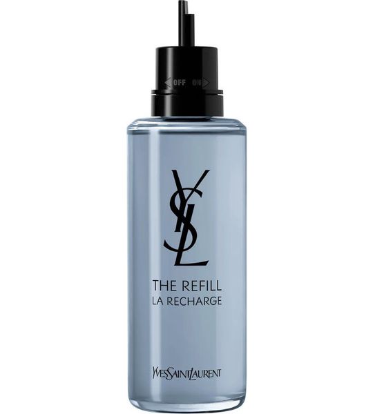 Y Men eau de parfum 150 ml (navulling)