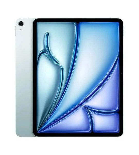 Apple iPad Air 13 (2025) 256GB wifi Tablet Blauw