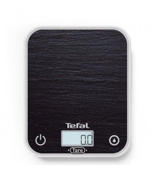 Tefal Bc50u0 Optiss Keukenweegschaal Wit