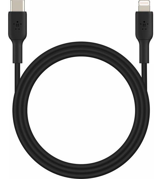 Belkin BOOST CHARGE Lightning to USB-C Cable 1M Oplader